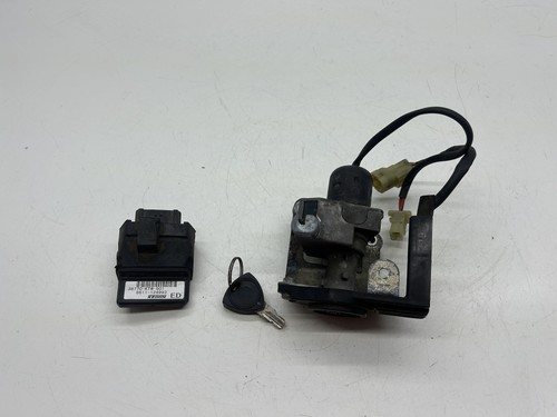 Kit centralina contatto chiave - centralina,