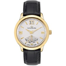 Mens wristwatch lucien - wristwatch,