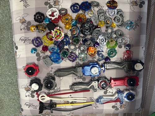 Lotto beyblade metal - lotto,