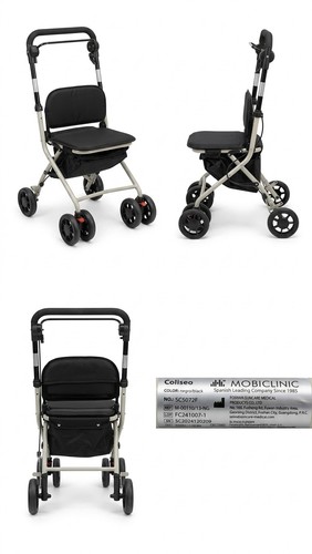 Mobiclinic coliseo shopping - coliseo,