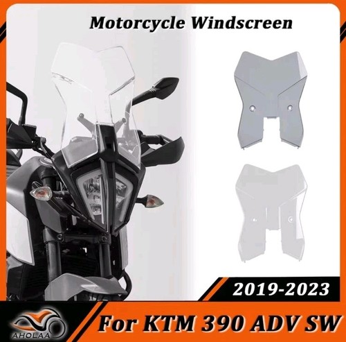 Cupolino ktm adventure 390 adw - 390,