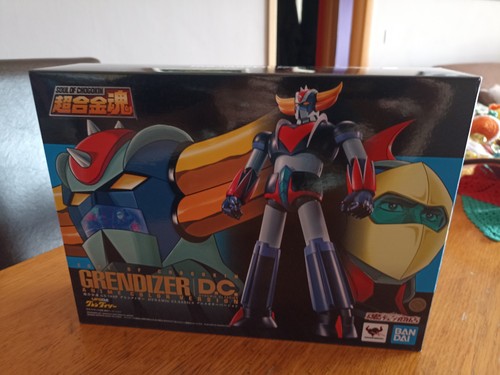 76sp soul chogokin - gx-76sp,