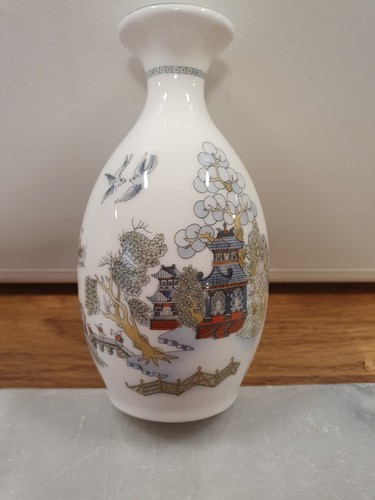 Vaso wedgwood leggenda cinese - leggenda,