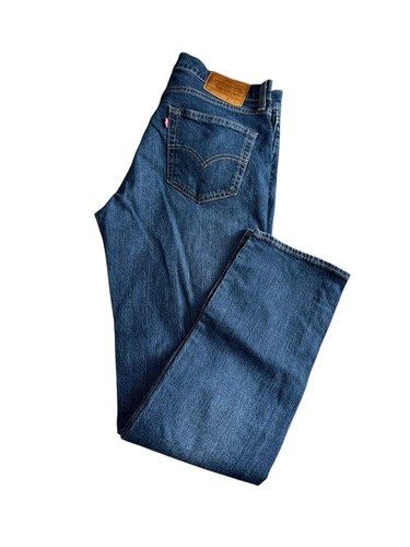 Jeans levi w34 l32 premium - levi's,