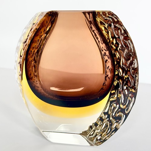 Murano vaso estivo - murano,,