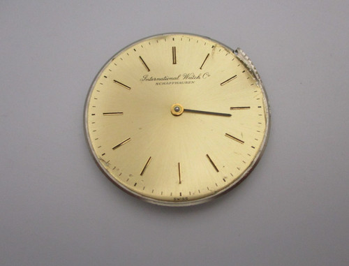 Orologio tasca iwc - orologio,