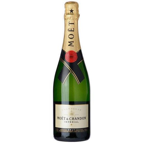 Moët chandon brut - &,