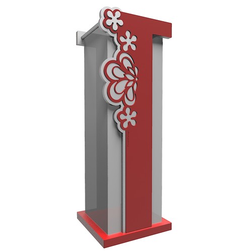 Calleadesign portaombrelli - calleadesign,