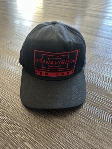 Cappello vintage panavision - vintage,