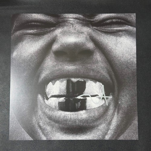 Kanye west bully vinyl - west,