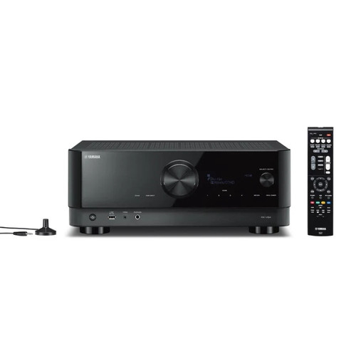 Yamaha v6a ricevitore av - yamaha,