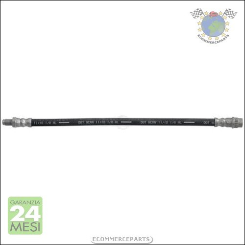 Tubo freni abs anteriore - freni,