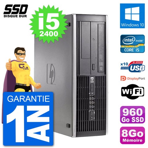 Compaq 6200 pro sff - compaq,