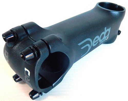 Attacco manubrio deda zero - manubrio,