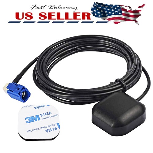Antenna navigazione gps - di,