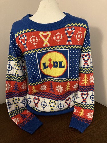 Maglione maglione natalizio