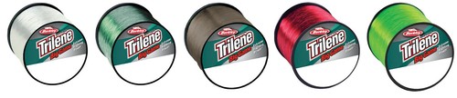 Berkley trillene big game - berkley,