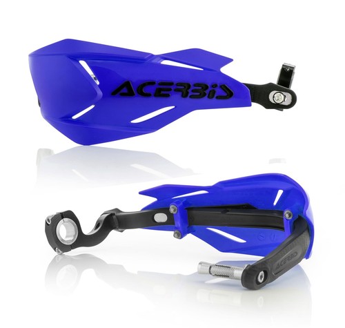 Acerbis factory blue black - acerbis,