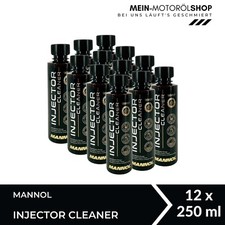 Mannol 9957 pulitore iniettori - mannol,