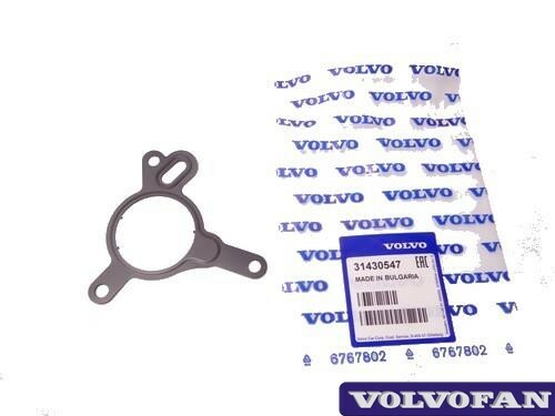 Guarnizione pompa vuoto volvo - pompa,