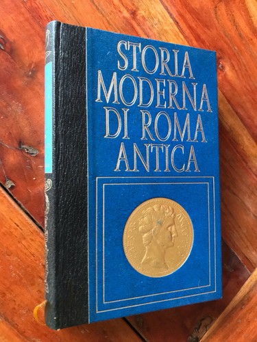 Storia moderna roma antica - storia,