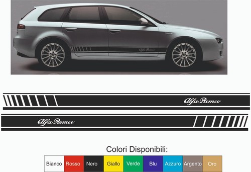 Kit adesivi stickers - adesivi,
