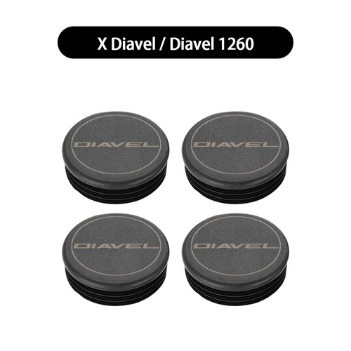 Per ducati diavel - ducati, x