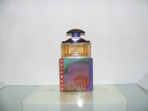 Olympios missoni eau de - -,