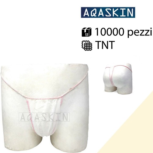 10000 tanga slip monouso - 10000,