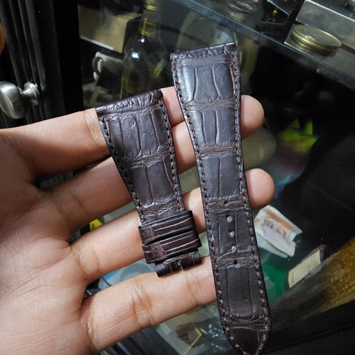 Cinturino orologio autentico