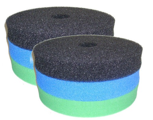 Hozelock bioforce 9000 - 9000, set