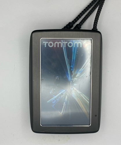 Navigatore tomtom via 120 - tomtom,