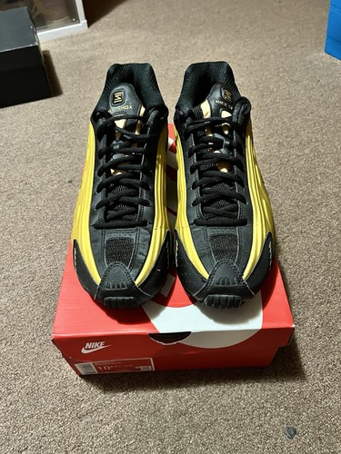 Sneakers basse uomo - nike, shox