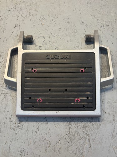 Suzuki big 800 - suzuki,