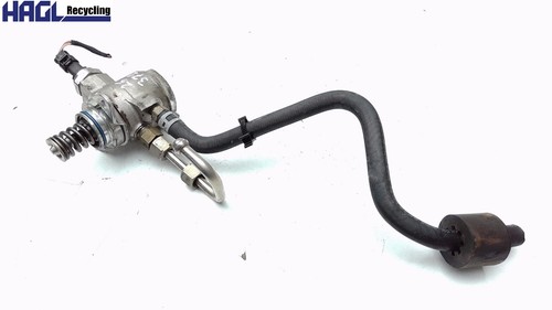 Pompa iniezione benzina - iniezione,