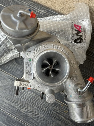 Turbo ihi maggiorato - turbo,
