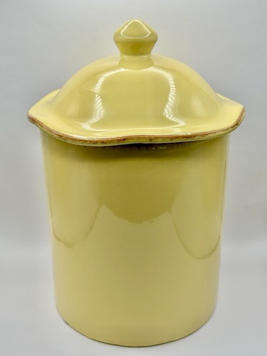 Vietri cucina fresca giallo - fresca,