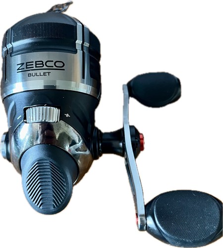Mulinello pesca zebco - da,