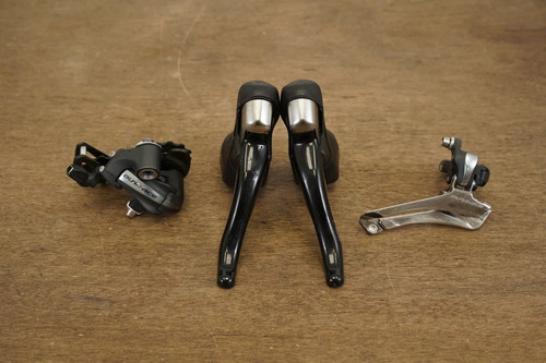 Shimano dura ace - shimano, 105