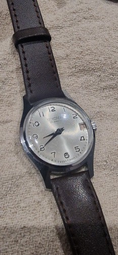 1979 urss orologio sekonda - urss,