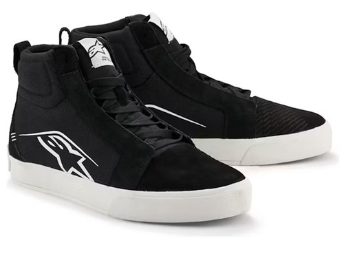 Alpinestars ride scarpe - alpinestars, ride-63