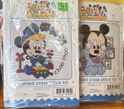 Disney topolino kit punto - topolino,