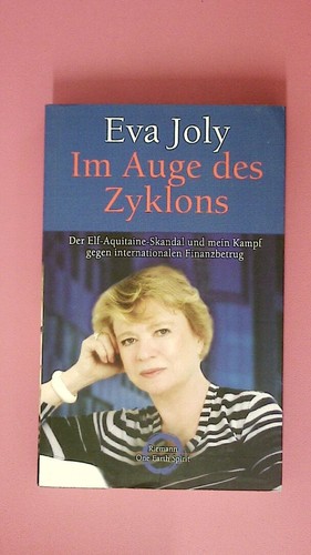 195847 eva joly - 195847, des