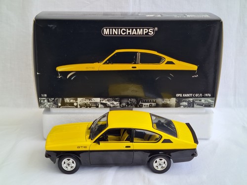 Opel kadett e 1976 - kadett, gt/e
