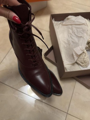 Stivali donna gianvito rossi - stivali,