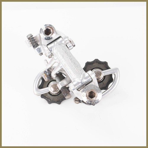 Campagnolo nuovo record - nuovo,