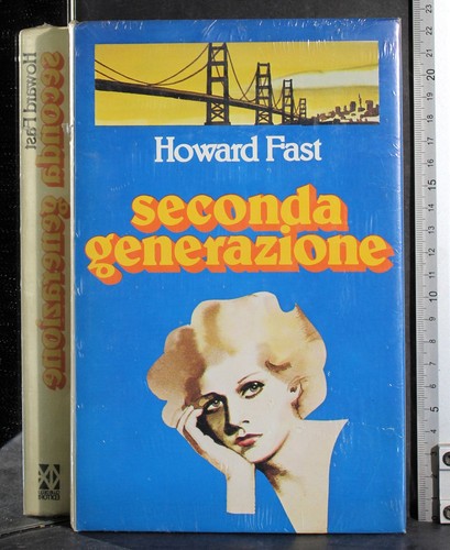 Seconda generazione howard - seconda, generazione.