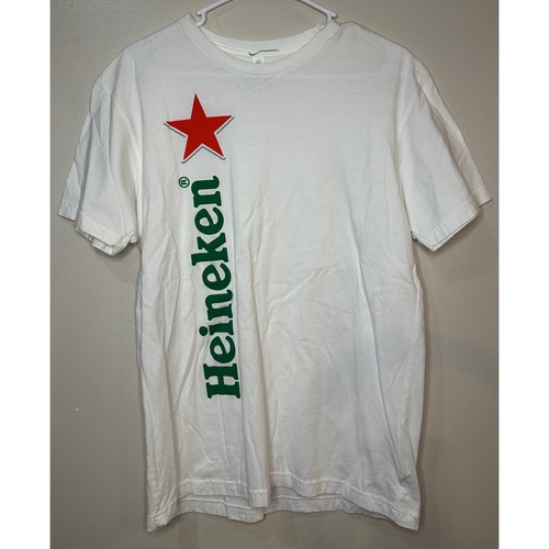 Shirt grafica birra - birra, heineken