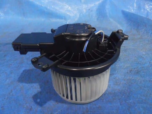 Motore soffiatore toyota passo - motore,