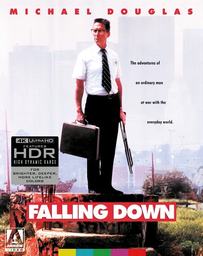 Falling down new - down,